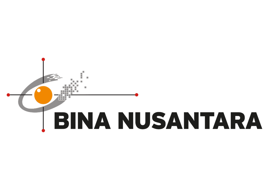 BINUS logo