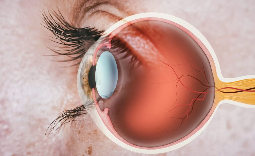 Jangan Tunggu Buram! Skrining Retina Mata Bantu Cegah Kebutaan Sebelum Terlambat
