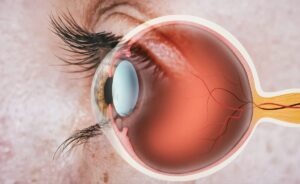 Jangan Tunggu Buram! Skrining Retina Mata Bantu Cegah Kebutaan Sebelum Terlambat