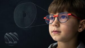 Mengenal Myopia Control Lens, Lensa Efektif untuk Mengendalikan Perkembangan Mata Minus!