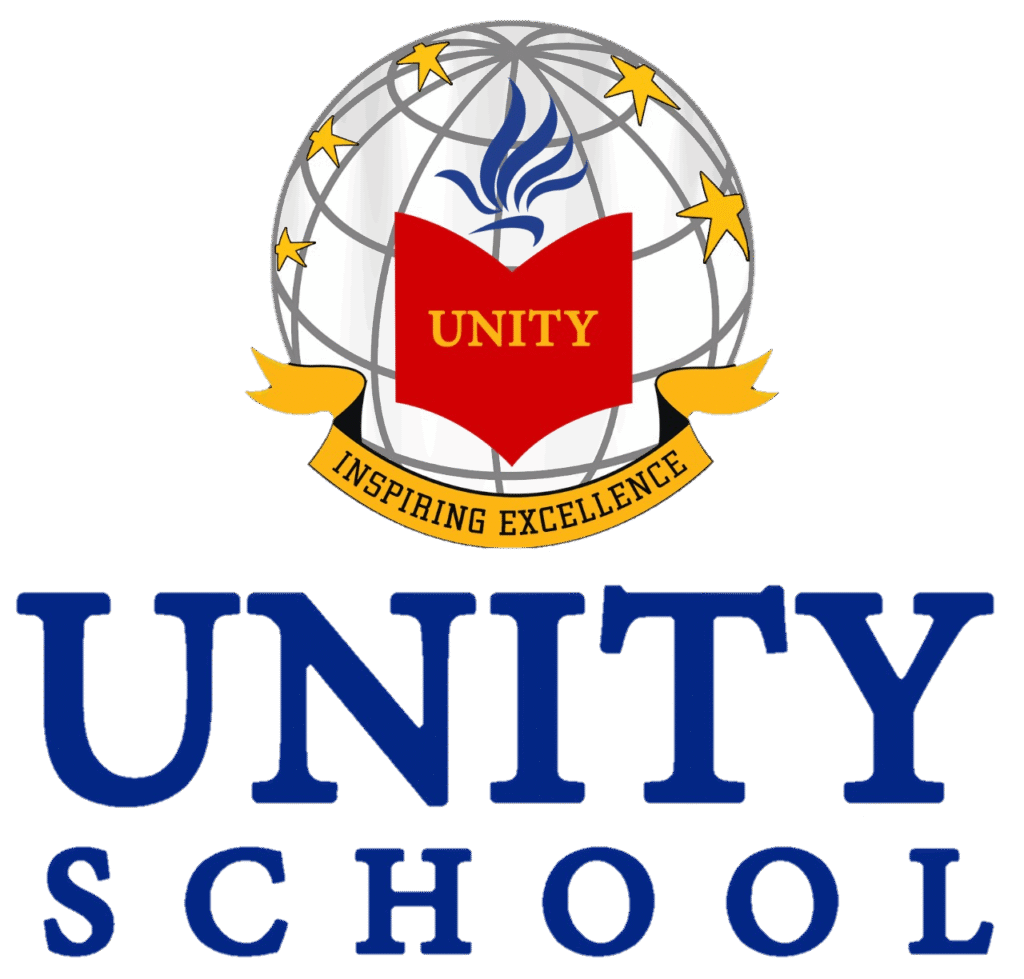 UNITY School logo