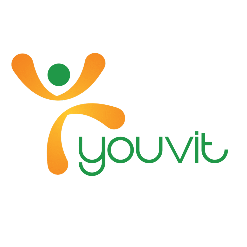youvit logo only_hires