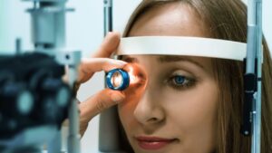 Jangan Salah Paham! Operasi Mata Malas Bukan Untuk Amblyopia, Ini Fakta Sebenarnya
