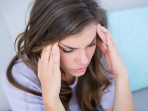 Tekanan di Belakang Mata: Penyebab, Gejala, dan Cara Meredakan
