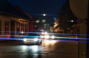 Astigmatisme dan Tantangan Penglihatan Malam: Bagaimana Meminimalkan Risiko Saat Berkendara?