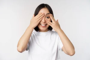 Bagaimana Cara Agar Mata Minus Tidak Naik? Simak Tips Berikut!