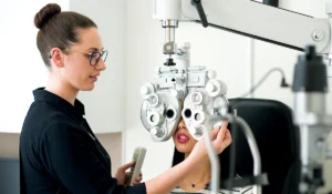 Panduan Pemeriksaan Mata dan Peran Spesialis: Apa yang Perlu Anda Ketahui Sebelum ke Optik?