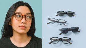 Tips Memilih Lensa Kacamata: Menyesuaikan Resep dengan Gaya Hidup dan Kenyamanan Mata