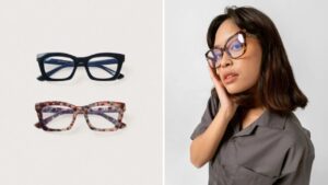 Mengapa Kacamata Anda Miring? Kenali Penyebab dan Solusinya