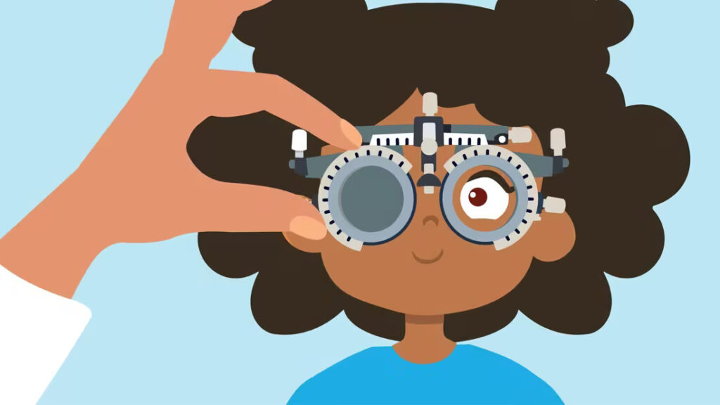 Mulai Usia Berapa Anak Perlu Menjalani Pemeriksaan Mata? Lebih Awal untuk Cegah Gangguan Penglihatan