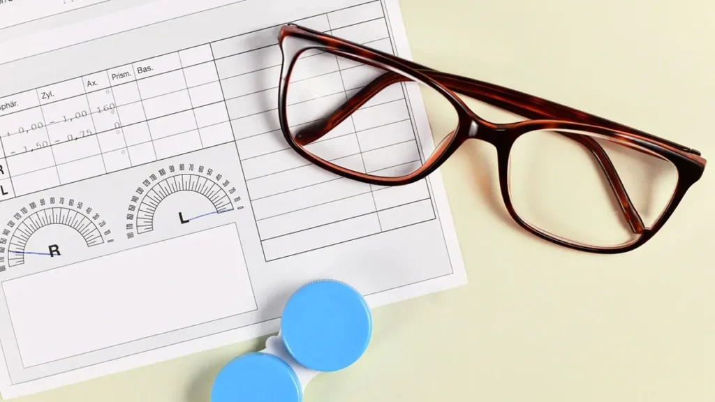 5 Manfaat Kacamata Minus Resep yang Tingkatkan Produktivitas Kerja Harian