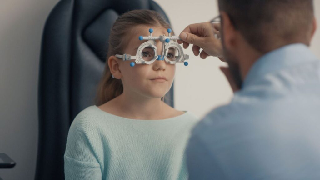 Myopia Booming Pasca-Covid: 20% Anak Indonesia Jarang Disadari Mengalami Mata Minus