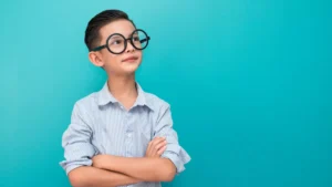 Silinder Bikin Anak Lelah Belajar: Konsultasi Klinik Mata Segera!