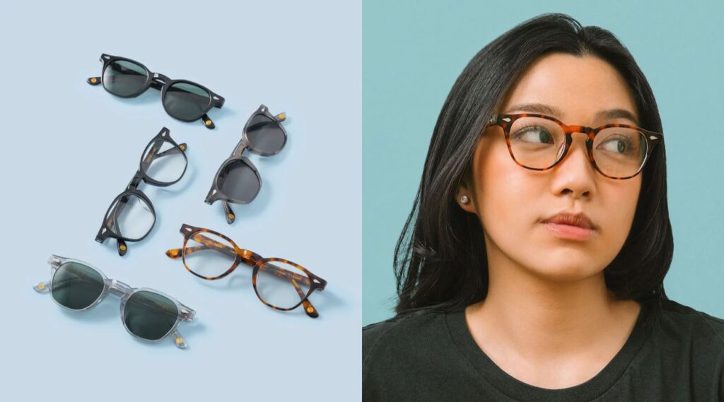 Ingin Upgrade Kacamata Baru? Ketahui Berbagai Jenis Lensa Modern Saat ini