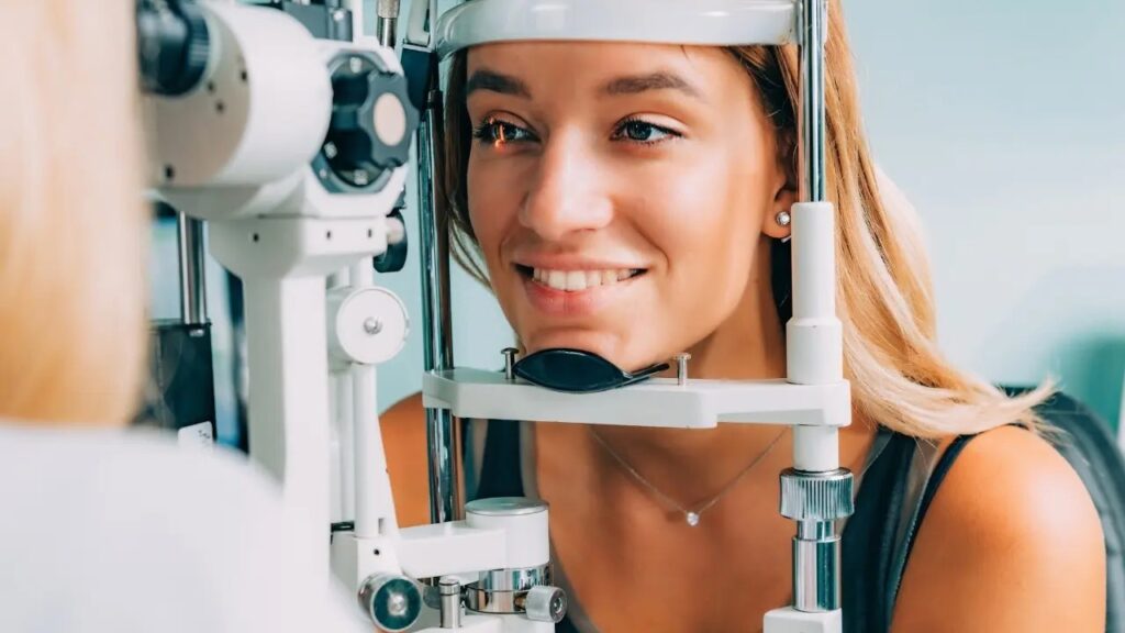 Masalah Mata Datang Diam-Diam, Pemeriksaan Rutin Jadi Kunci Pencegahan