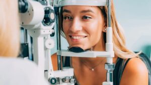 Masalah Mata Datang Diam-Diam, Pemeriksaan Rutin Jadi Kunci Pencegahan