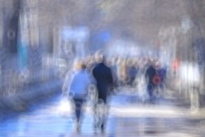 Penglihatan Buram saat Diabetes Bukan Sekadar Lelah, Bisa Jadi Retinopati Diabetik