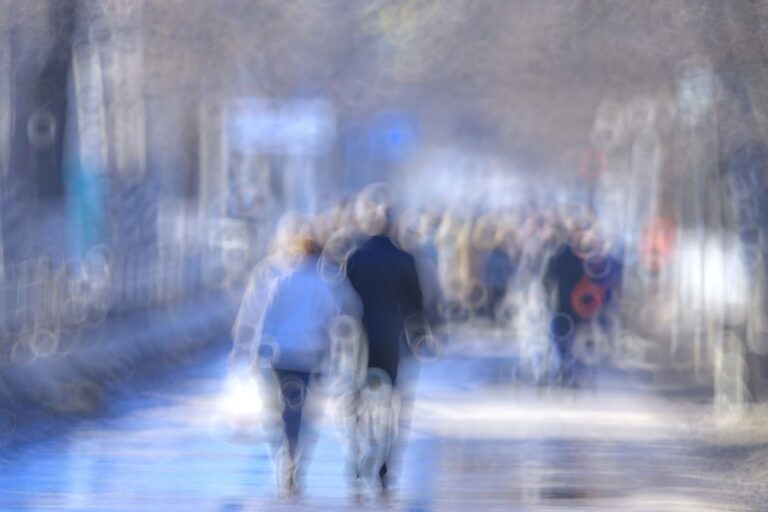 Penglihatan Buram saat Diabetes Bukan Sekadar Lelah, Bisa Jadi Retinopati Diabetik