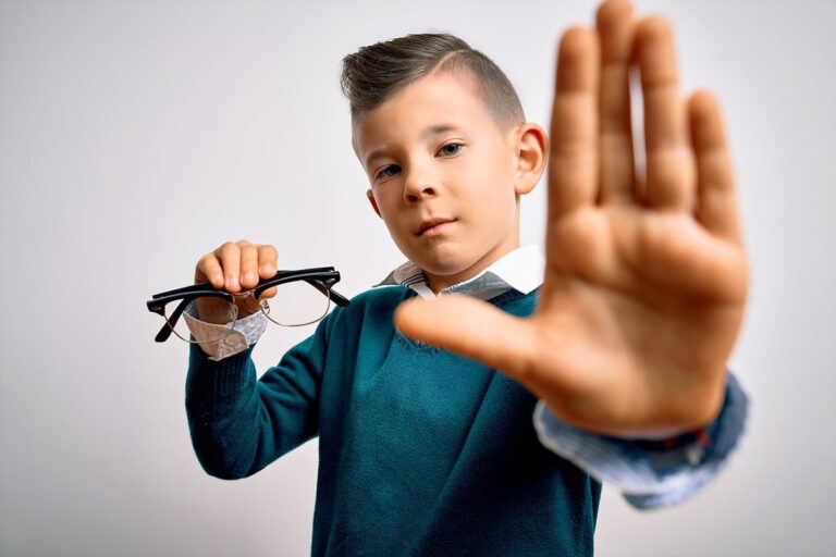 Cara Mencegah Rabun Jauh Bertambah Parah dengan Kebiasaan Sederhana Sehari-hari