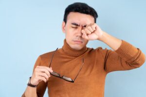 Penglihatan Buram Saat Puasa Ramadhan? Ini Penyebab dan Cara Mengatasinya