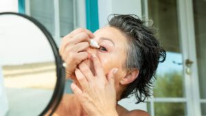 Penglihatan Kabur di Kolam Renang: Fakta yang Jarang Diketahui oleh Pengidap Mata Minus