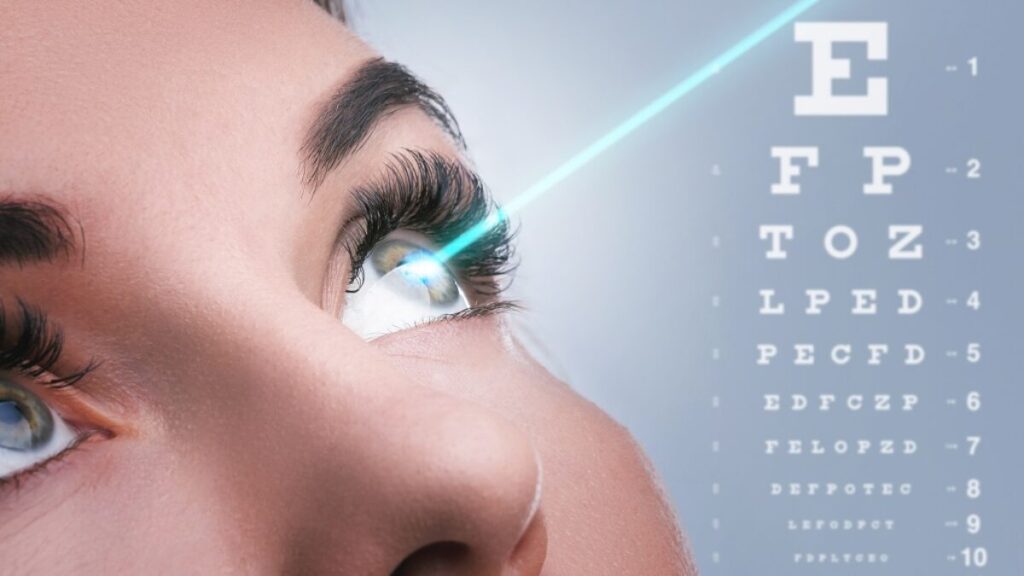 Seberapa Lama Hasil LASIK Bertahan? Fakta yang Perlu Diketahui