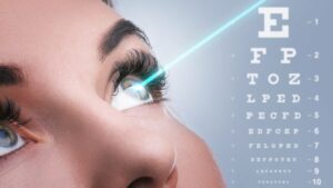 Seberapa Lama Hasil LASIK Bertahan? Fakta yang Perlu Diketahui