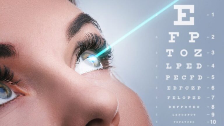 Seberapa Lama Hasil LASIK Bertahan? Fakta yang Perlu Diketahui