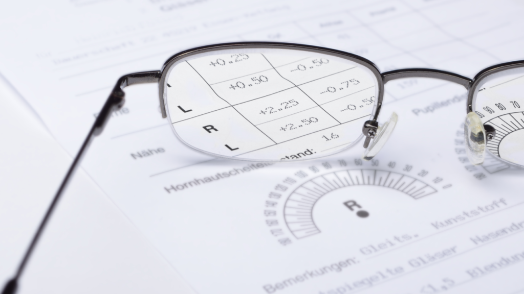 Mengapa Kacamata Resep Penting Bagi Penderita Mata Minus? Ini Penjelasannya