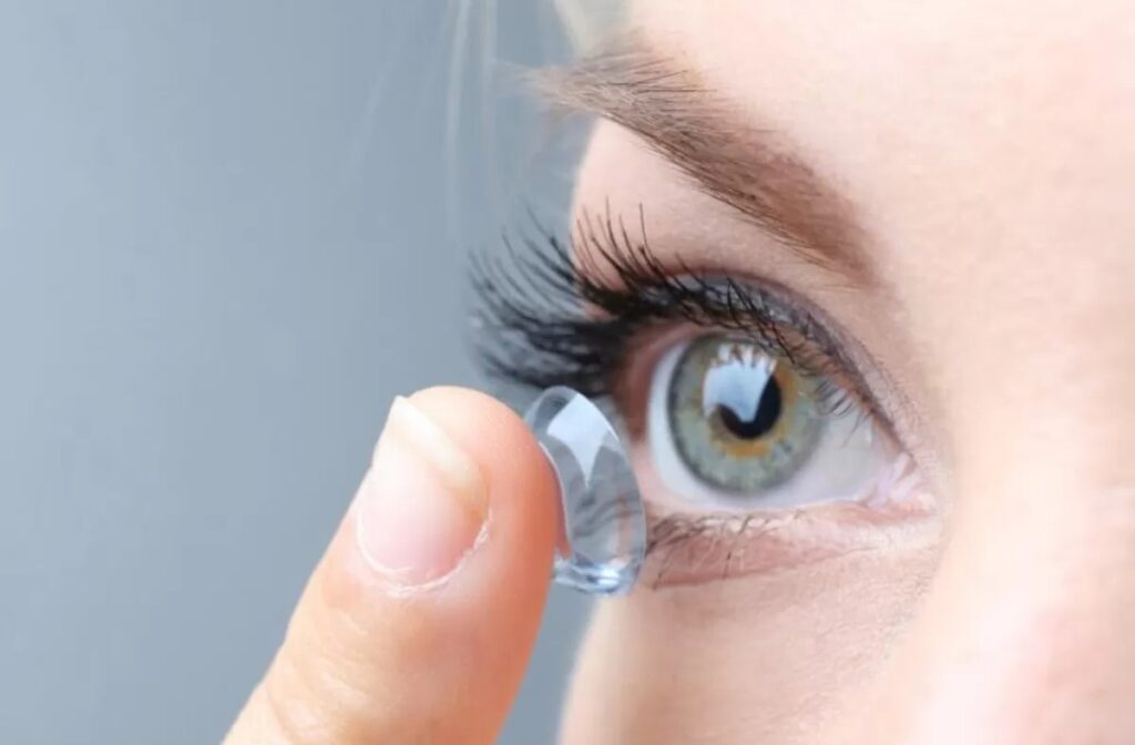 Mengapa Ortho-K Sebagai Pilihan Terbaik Bagi yang Tidak Bisa LASIK?