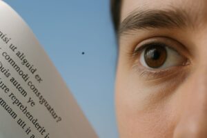 Penglihatan Mendadak Gelap Tanpa Rasa Sakit: Apa Penyebabnya?