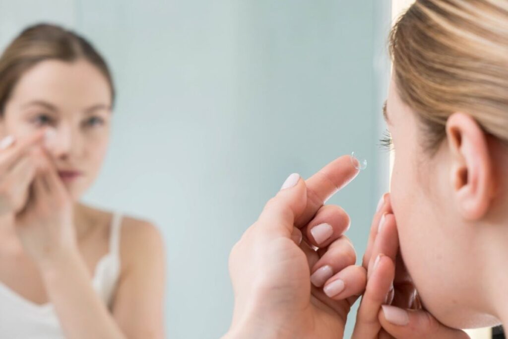 Klinik Mata Bekasi: Solusi Terapi Ortho-K untuk Penglihatan Sempurna Tanpa Operasi