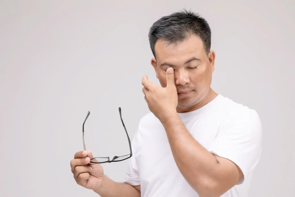 Mendapat Diagnosis Hipertensi Tapi Mata Ikut Terganggu? Mengapa Bisa?