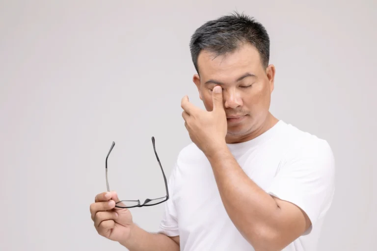 Mendapat Diagnosis Hipertensi Tapi Mata Ikut Terganggu? Mengapa Bisa?