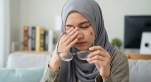 Apakah Mata Minus Bisa Menghambat Karier? Ini Fakta yang Perlu Diketahui Pencari Kerja