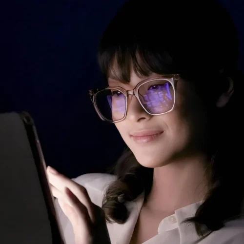 Digital Lens User