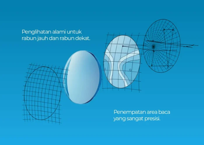 Digital-Lens