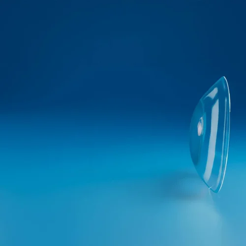 Fix Hybrid Lens