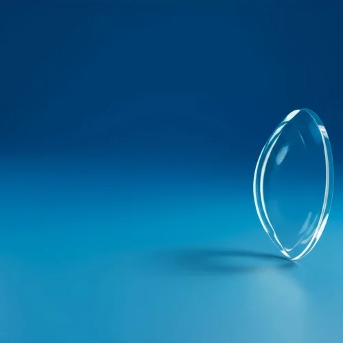 Fix RGP Lens