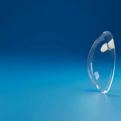 Fix Scleral Lens