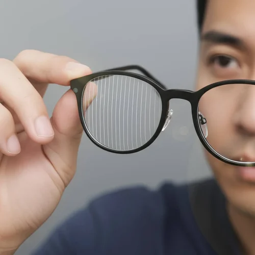 Fresnel Lens User